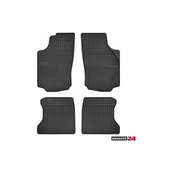 Image 1 of FroGum Гумени стелки Frogum съвместими с Opel Combo (2001 - 2011)