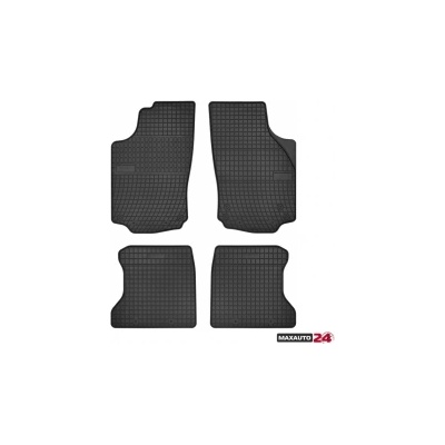 FroGum Гумени стелки Frogum съвместими с Opel Combo (2001 - 2011)