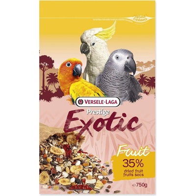 Versele-Laga Prestige pro exotické papoušky 750 g