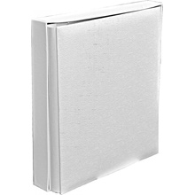 W VICTORY WHITE fotoalbum svadobný samolepiaci PB-P40 31,5x32,5 BOX