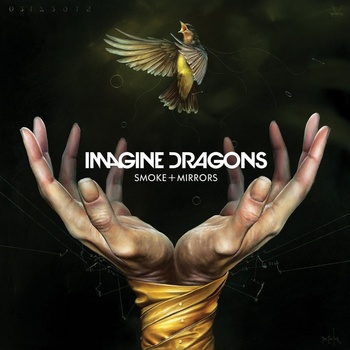 Imagine Dragons - Smoke + Mirrors (2 LP) (602547198518)