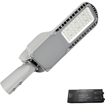 ELMARK Berlin 100w led smd УЛИЧЕН ОСВЕТИТЕЛ+ab (98berlin100smde)