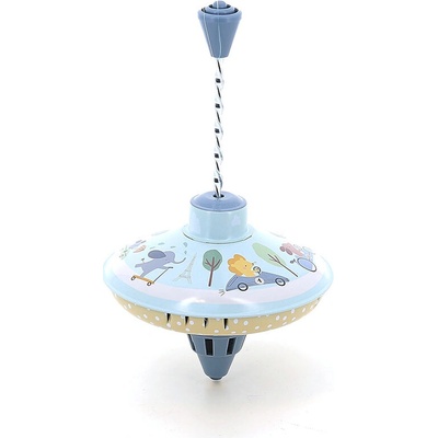 Vilac Kovová káča Sarah Betz Dopravné prostriedky