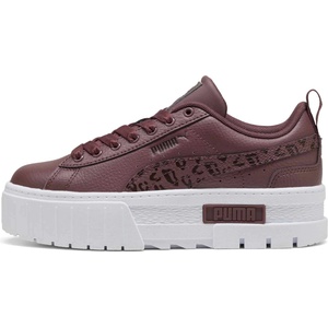 PUMA Обувки Mayze Wild Jr (38569620)