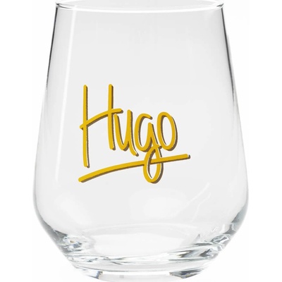 Pasabahce Sklenice na vodu ALLEGRA HUGO 425 ml
