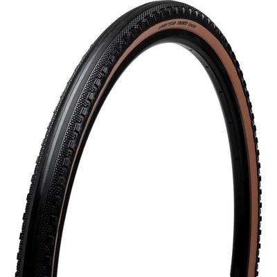 County, Ultimate Tubeless Complete 650x50 / 50-584, Tan