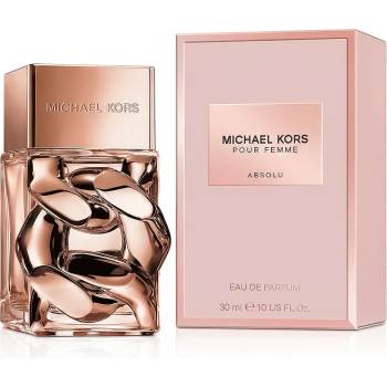 Michael Kors Pour Femme Absolu EDP 30 ml