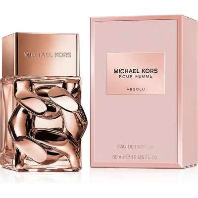 Michael Kors Pour Femme Absolu EDP 30 ml