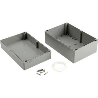 Supertronic PE262K-S univerzální pouzdro 240 x 160 x 120 1 ks