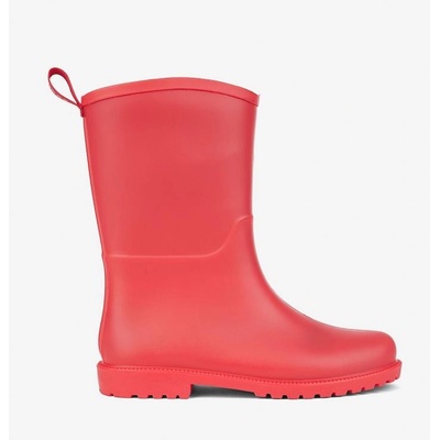 Coqui holínky 8375 Emma Red – Zbozi.Blesk.cz