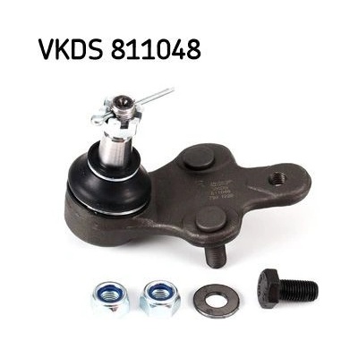 Podpora-/ Kloub SKF VKDS 811048