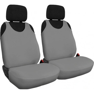 Autopoťah Pok-ter Autotričká Cotton - full sivé 2ks