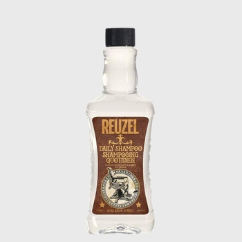 Reuzel Daily Shampoo 350 ml