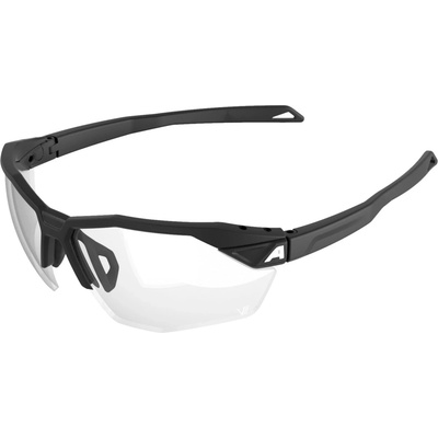 Alpina Очила за колоездене Alpina Twist Six S HR V S1-3 Cycling glasses - Black Matt / Varioflex Black - размер One Size (205-6927-0111)
