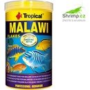 Krmivo pro ryby Tropical Malawi 250 ml