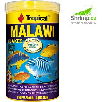 Tropical Malawi 250 ml