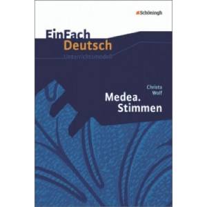 EinFach Deutsch Unterrichtsmodelle | Alexandra Wölke, Christa Wolf (ISBN: 9783140225496)