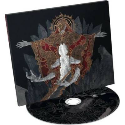 DVNE - VOIDKIND CD