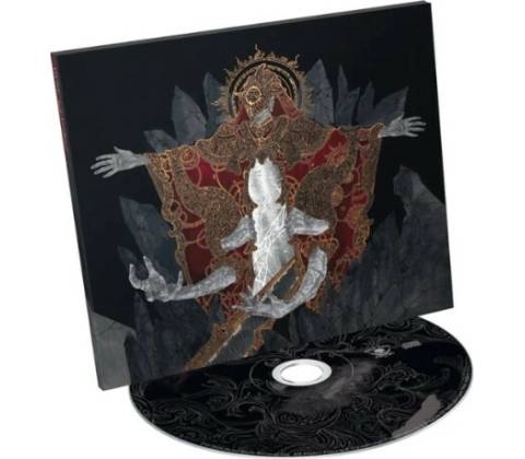 DVNE - VOIDKIND CD
