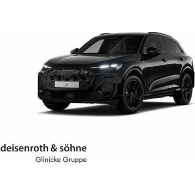Audi Q5 TDI quattro S-line 150 kW