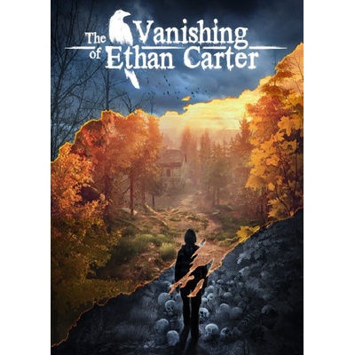 The Vanishing of Ethan Carter