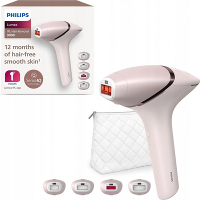 Philips Lumea Prestige IPL BRI957/00