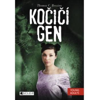 Kočičí gen
