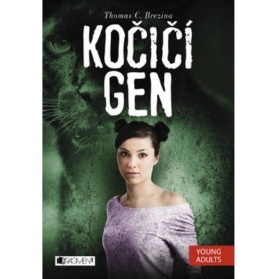 Kočičí gen