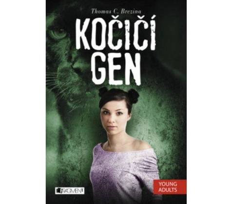 Kočičí gen