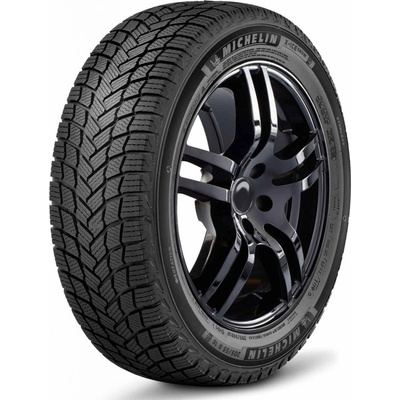 Michelin X-Ice Snow 255/35 R20 97H