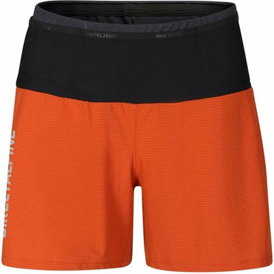 Sprint Shorts Lady dámské běžecké kraťasy cinnamon