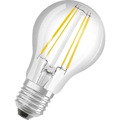Osram LED žiarovka klasik, 2,5 W, 520 lm, teplá biela, E27