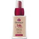 Dermacol 24h Control dlouhotrvající make-up s koenzymem q10 0 30 ml