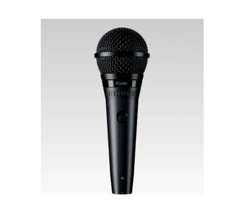 Shure PGA58