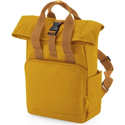 BagBase BG118S Mustard 9 l
