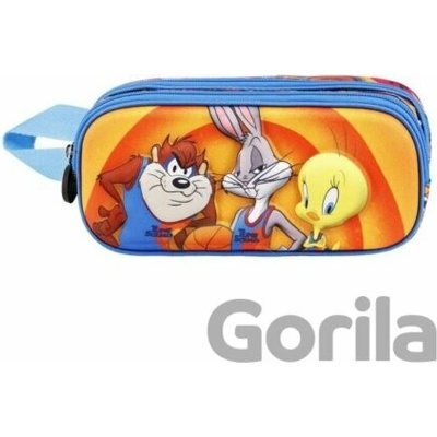 Looney Tunes Peračník - Space Jam