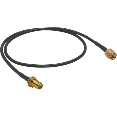 Antenní prodlužovací kabel SMA-SMA 299860