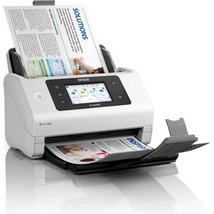 Epson WorkForce DS-800WN (B11B275401) Скенери
