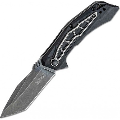 Kershaw Starter Series Flatbed Assisted Flipper 1376