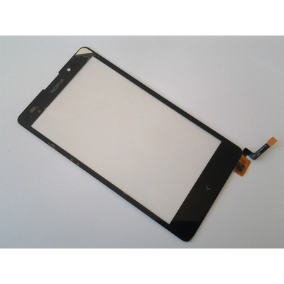 Dotykové sklo Nokia XL