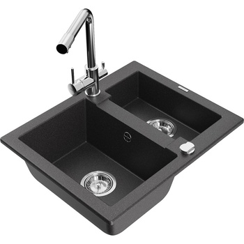 Set Mexen Carlos + Duero