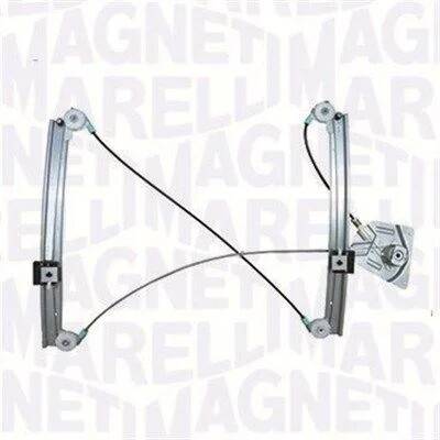 Zvedací zařízení oken MAGNETI MARELLI 350103170277