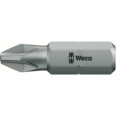 Wera PZ 3 x 25 mm 05072084001