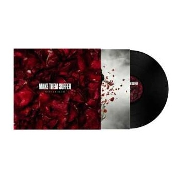 Make Them Suffer - Neverbloom LP