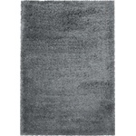 Ayyildiz Сив килим 160x230 cm Fluffy - Ayyildiz Carpets (FLUFFY1602303500LIGHTGREY)