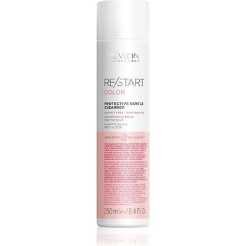 Revlon Restart Color Protective Gentle Cleanser 250 ml