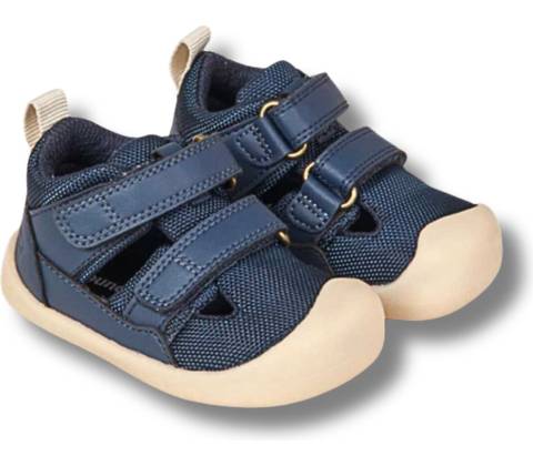 BUNDGAARD Suki Navy