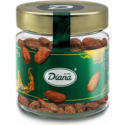 Diana Company Premium Mandle uzené 100 g