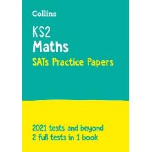 KS2 Maths SATs Practice Papers