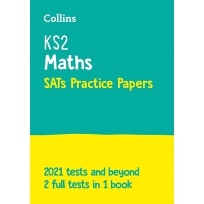 KS2 Maths SATs Practice Papers